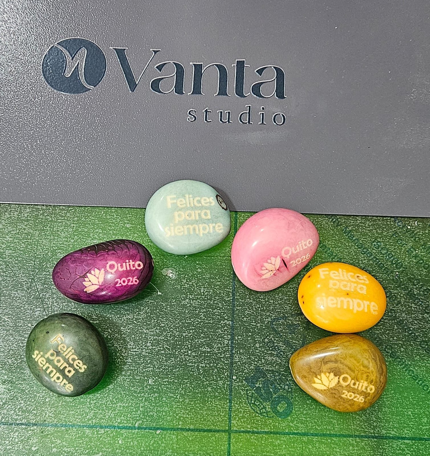 Trabajo personalizado 10