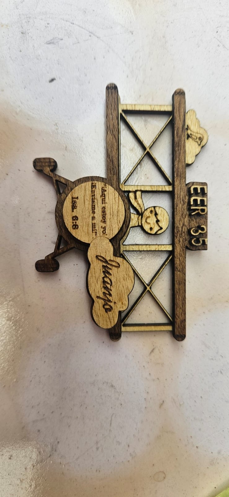 Trabajo personalizado 6