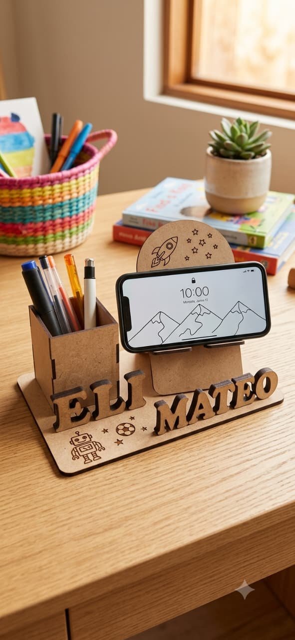 Trabajo personalizado 3