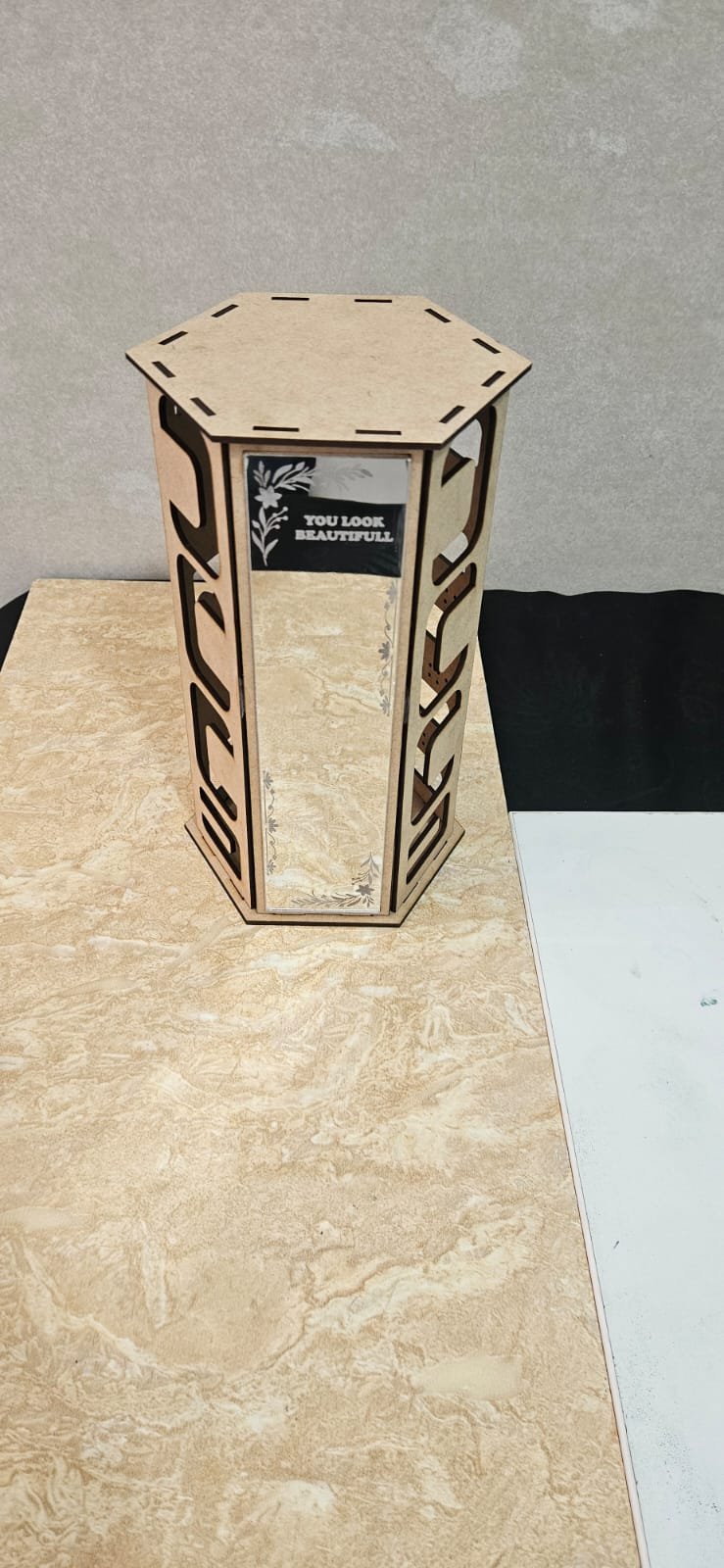 Trabajo personalizado 10
