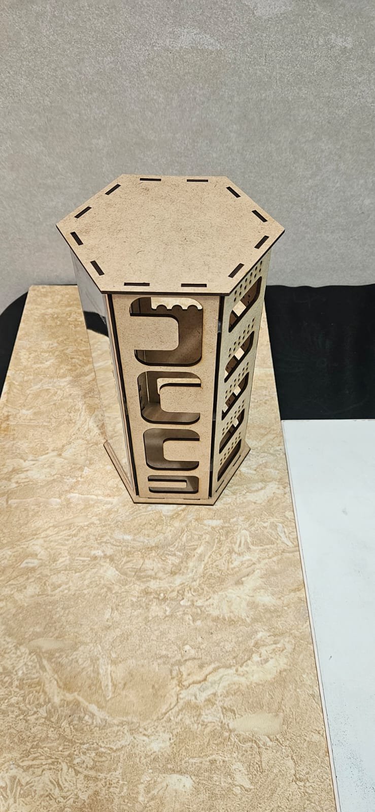 Trabajo personalizado 10