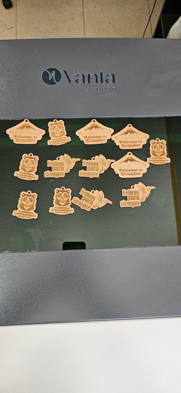 Trabajo personalizado 10